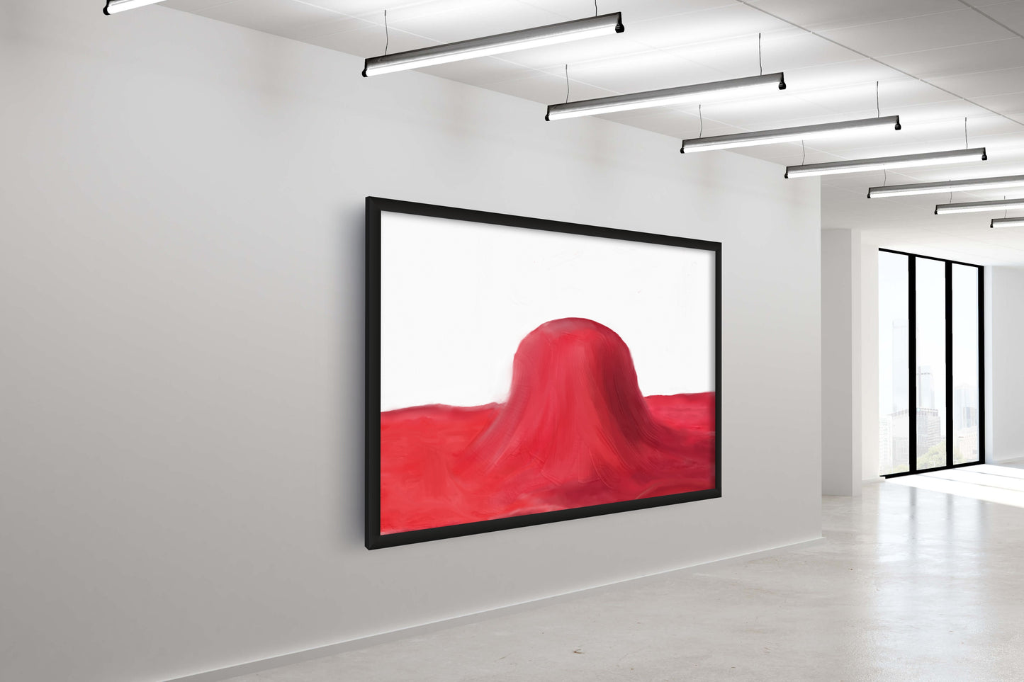 Red Ball