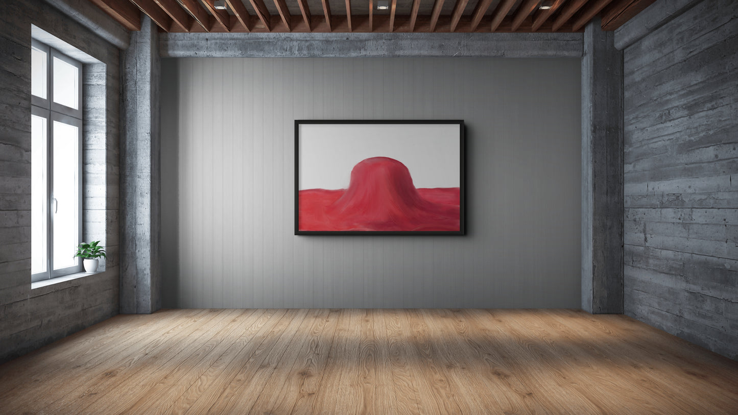 Red Ball